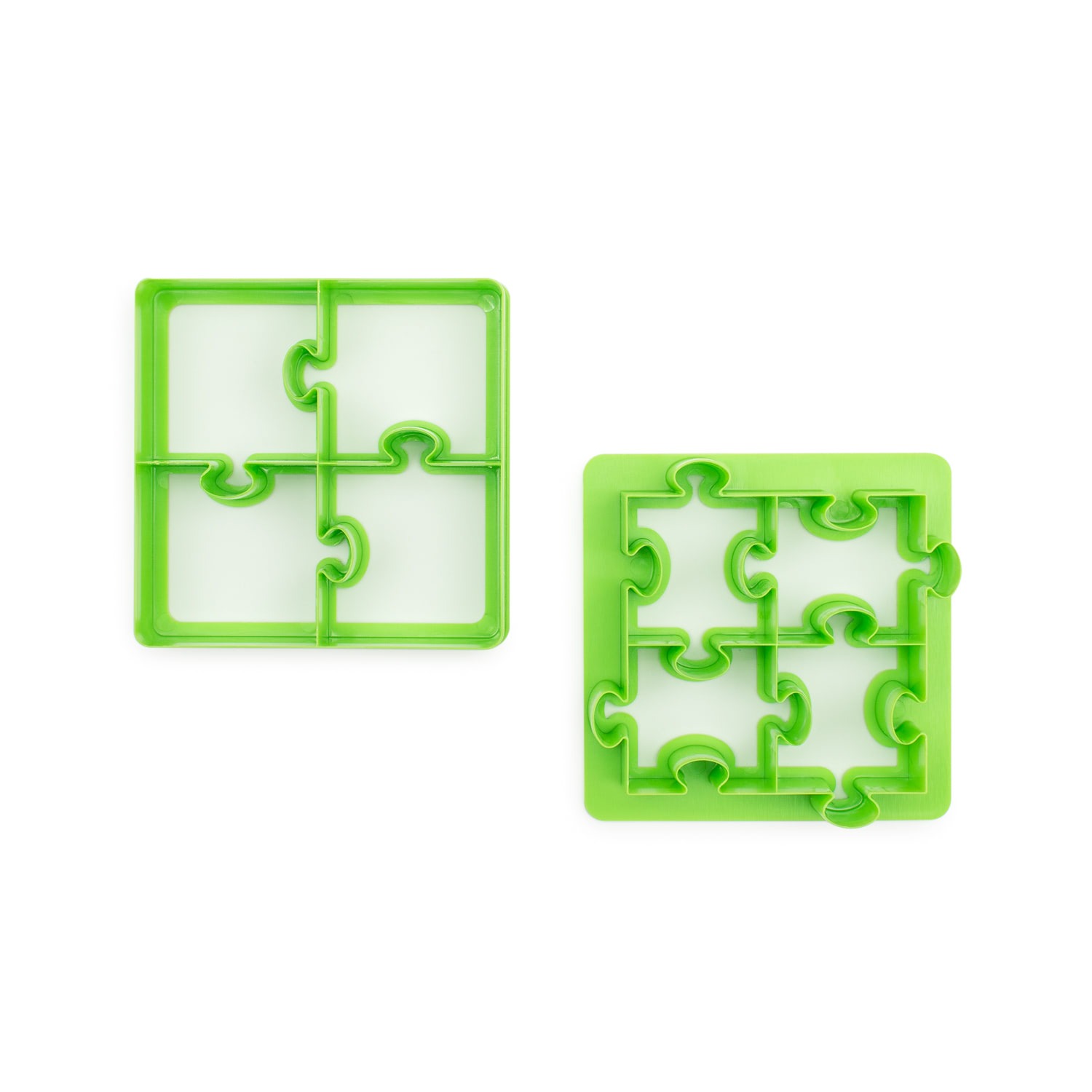 Lunch Punch Puzzle formine sandwich bambini puzzle