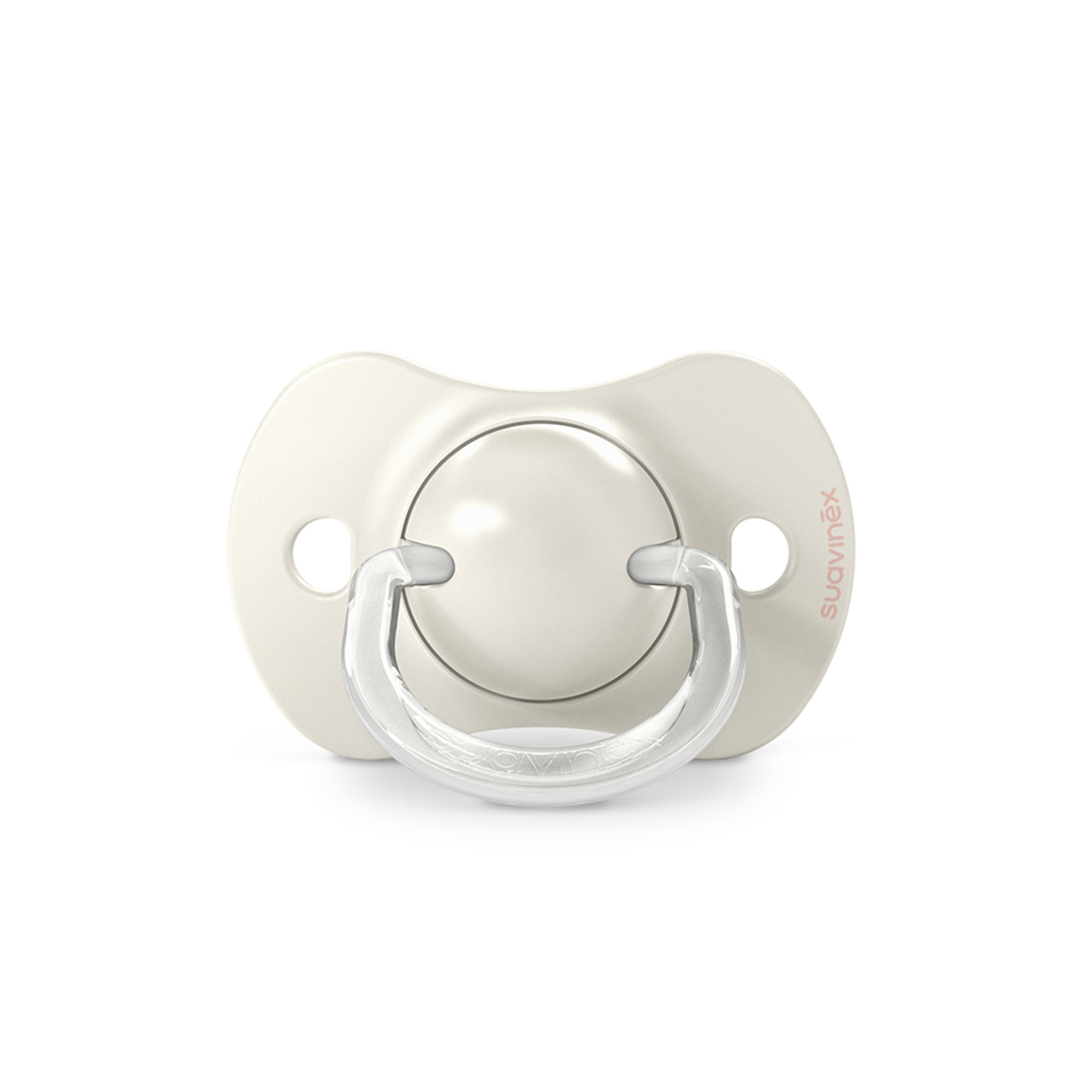 Suavinex Birdies SX Pro succhietto rosa 6-18 mesi 2pz