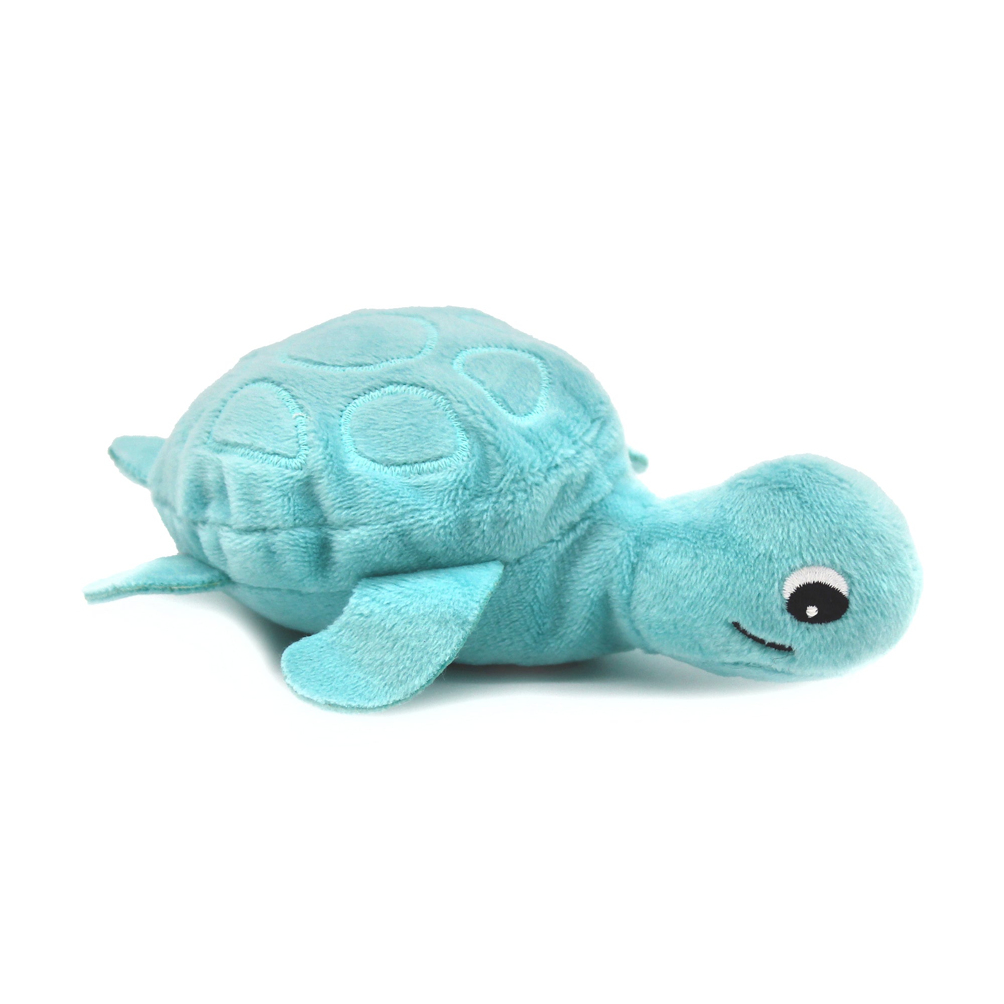 Les Deglingos Ptipotos Tartaruga Aqua ricambio