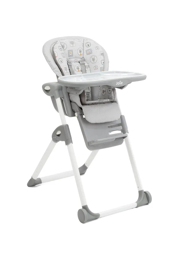 Joie Mimzy Recline seggiolone nascita reclinabile