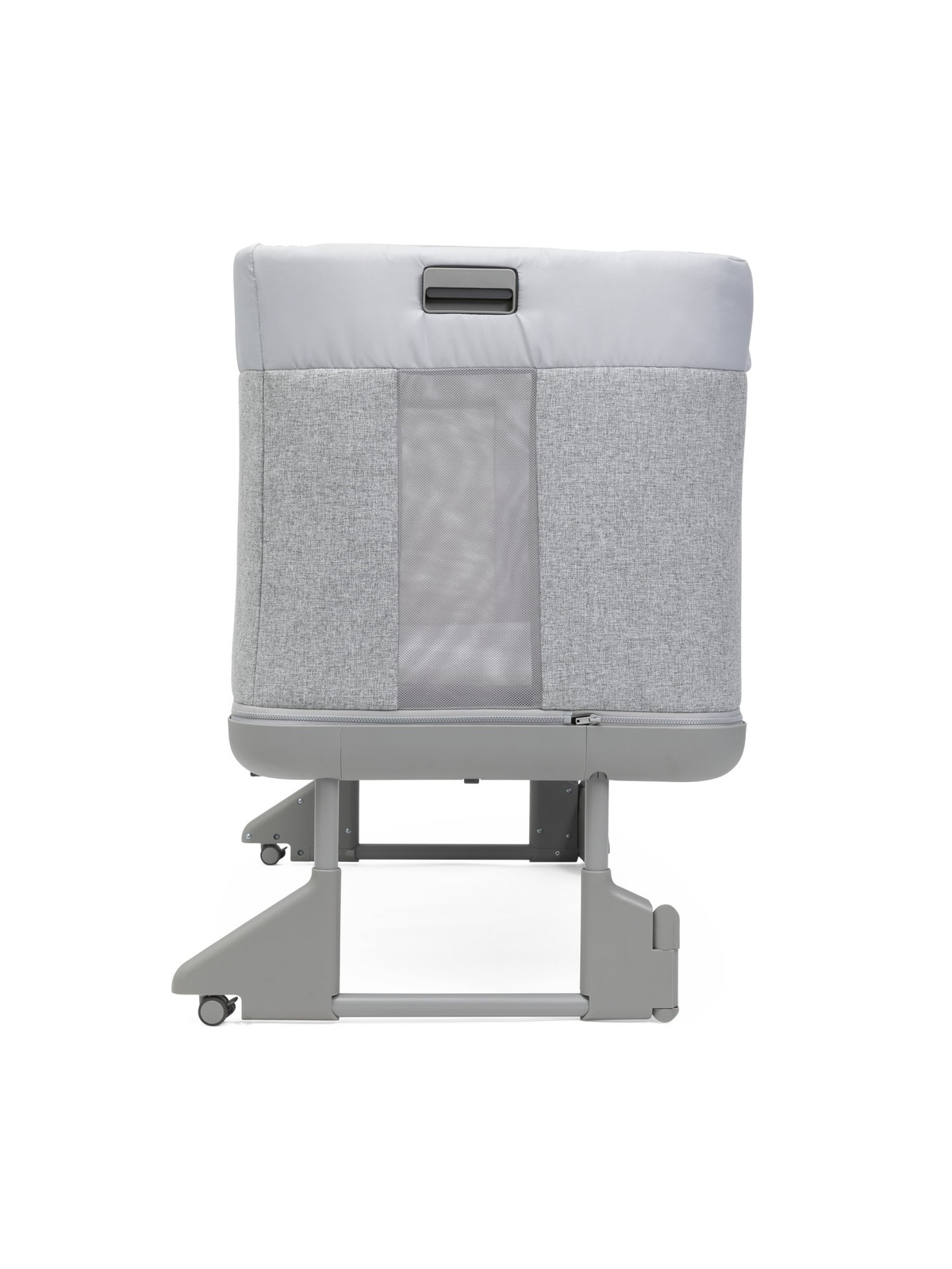 Chicco Next2Me Forever Lettino Co-Sleeping Ash Grey
