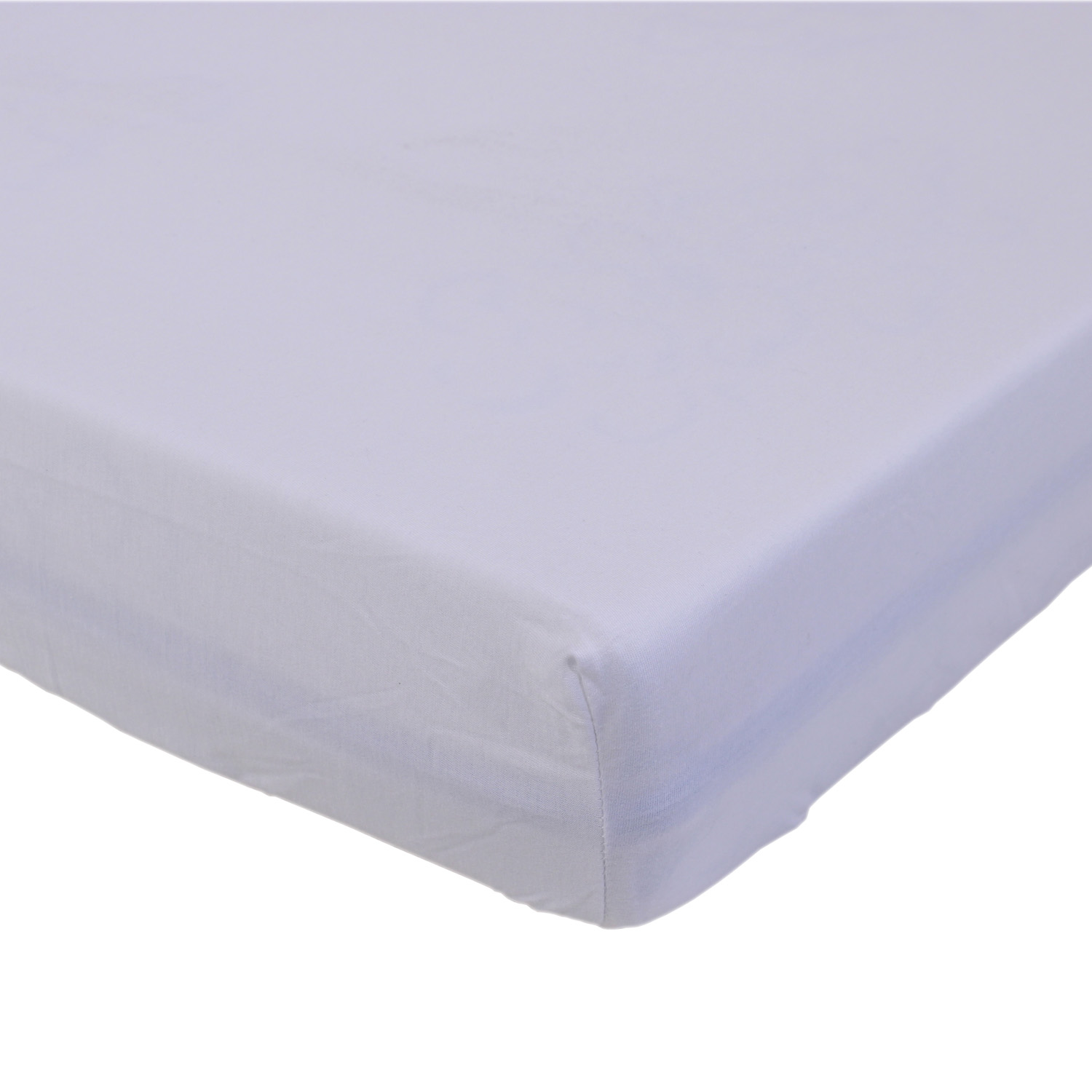 Baby’s Clan lenzuolino lettino jersey cotone 125x60 cm