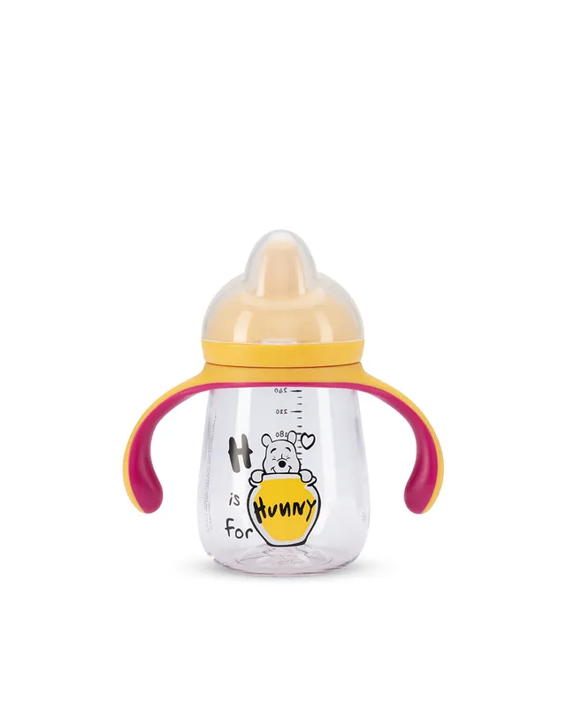 Giordani Winnie the Pooh Tazza Beccuccio Morbido 260 ml