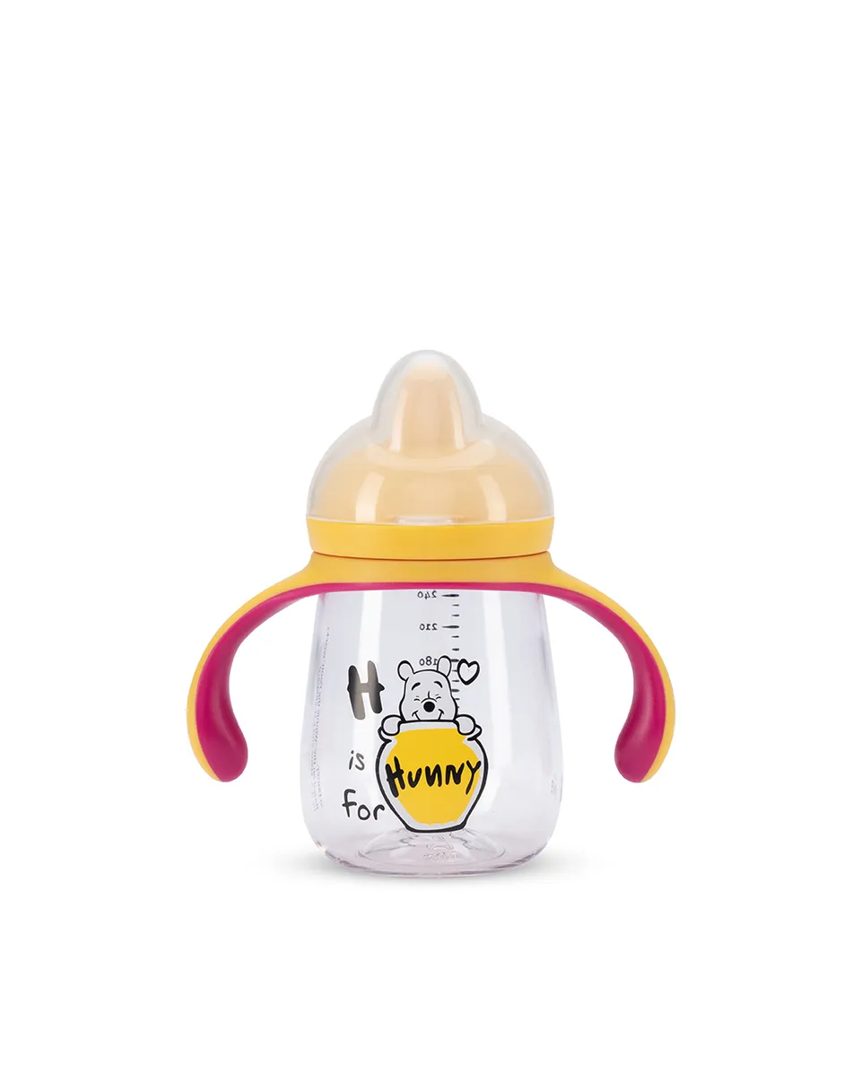 Giordani Winnie the Pooh Tazza Beccuccio Morbido 260 ml