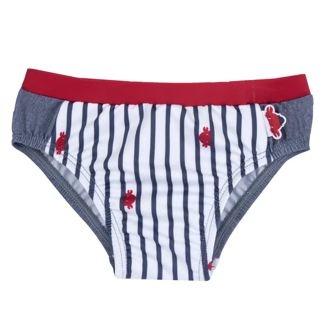 Chicco Costume Slip Bimbo Lycra Lavabile