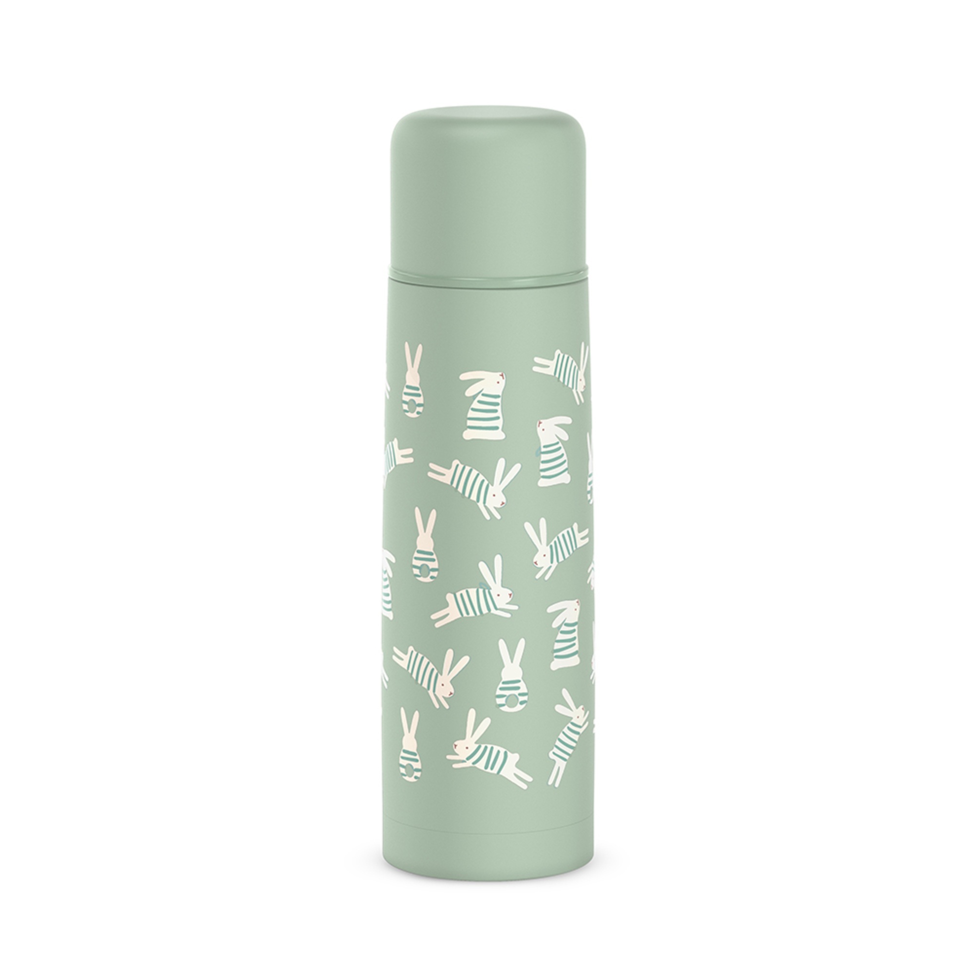 Suavinex Wonderland thermos liquidi verde 500 ml