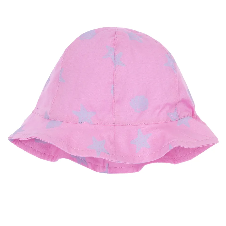 Chicco cappello unicorno bimba in cotone per il mare