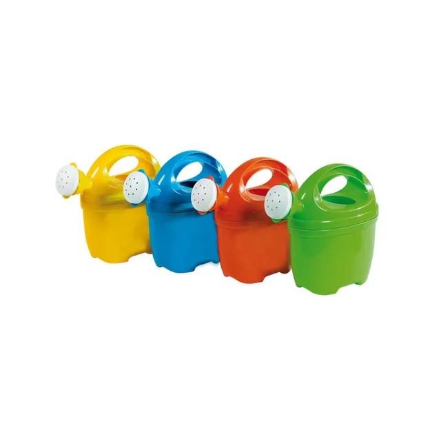 Annaffiatoio Plastica Bambini Colori Assortiti 12M+ Leggero