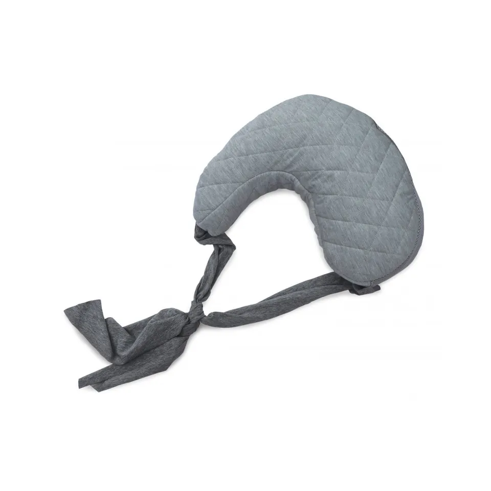Boppy Anywhere cuscino allattamento compatto viaggio