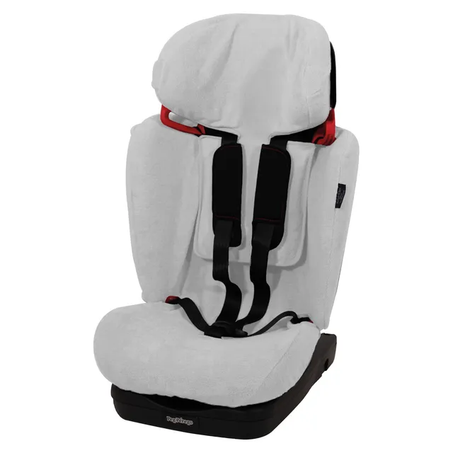 Baby's Clan Peg Perego 123 Via copriseggiolino spugna cotone