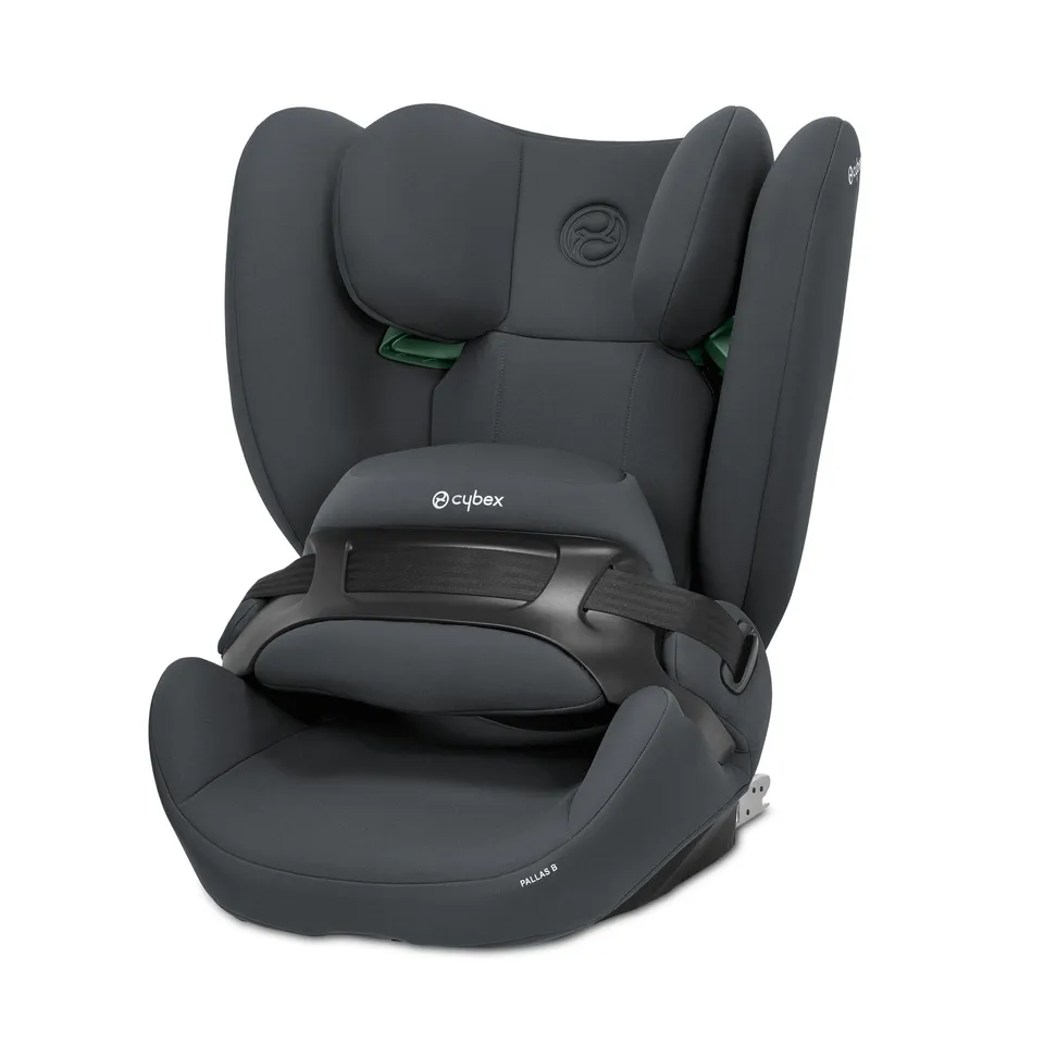 Cybex Pallas B i-Size seggiolino auto 76-150 cm cuscino