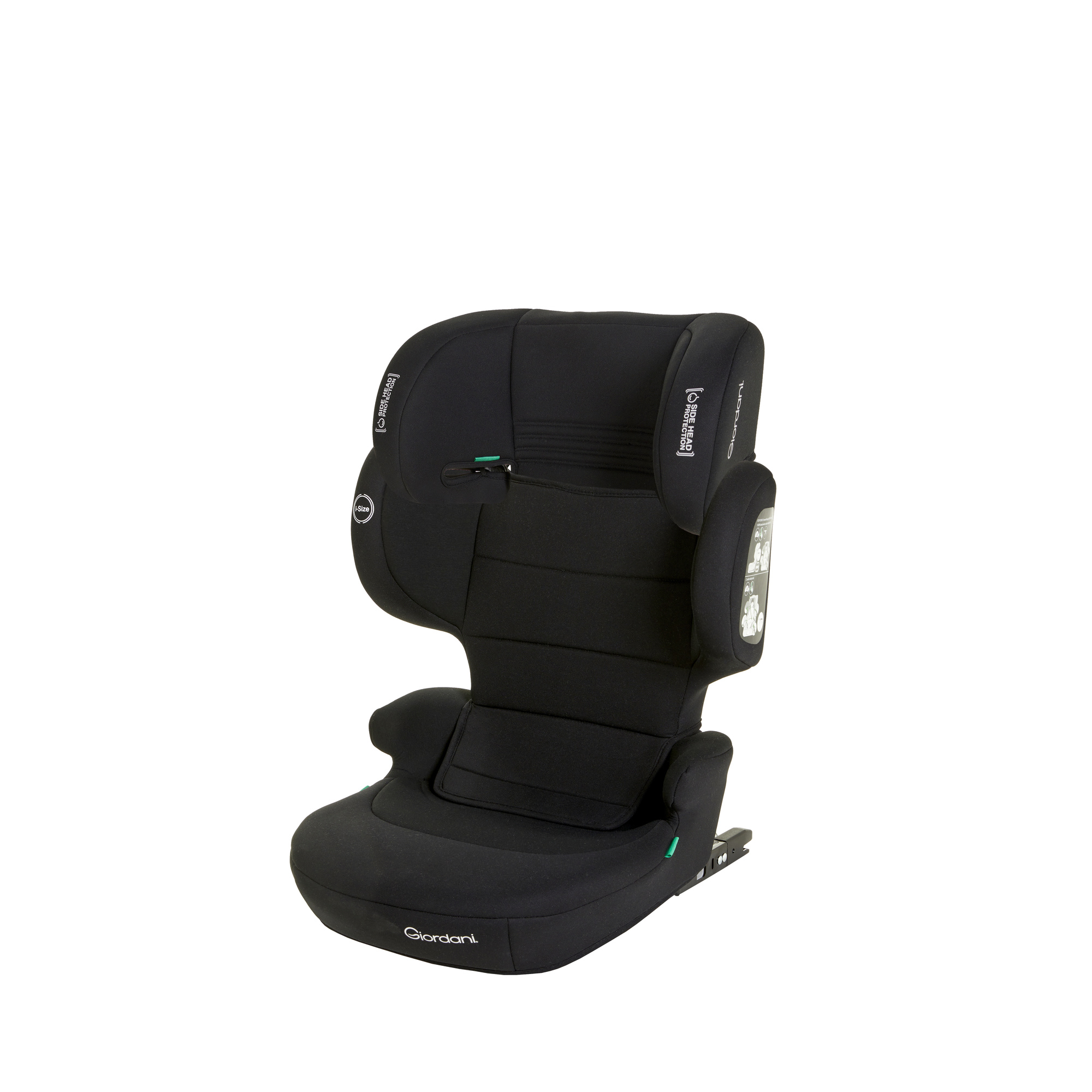 Giordani Ares Seggiolino Auto 100-150 I-Size