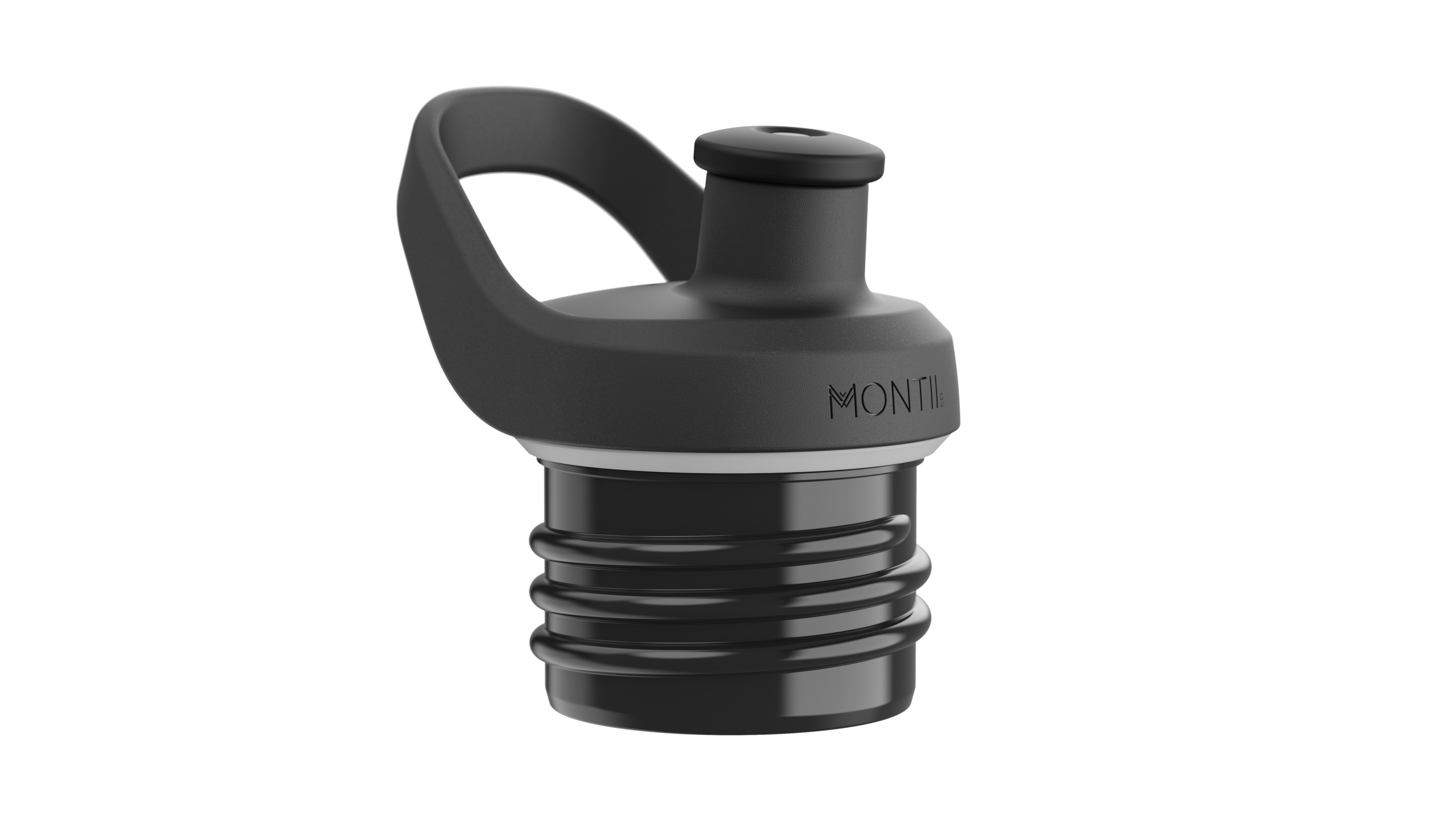 The Dida Montii Sport tappo borraccia senza BPA