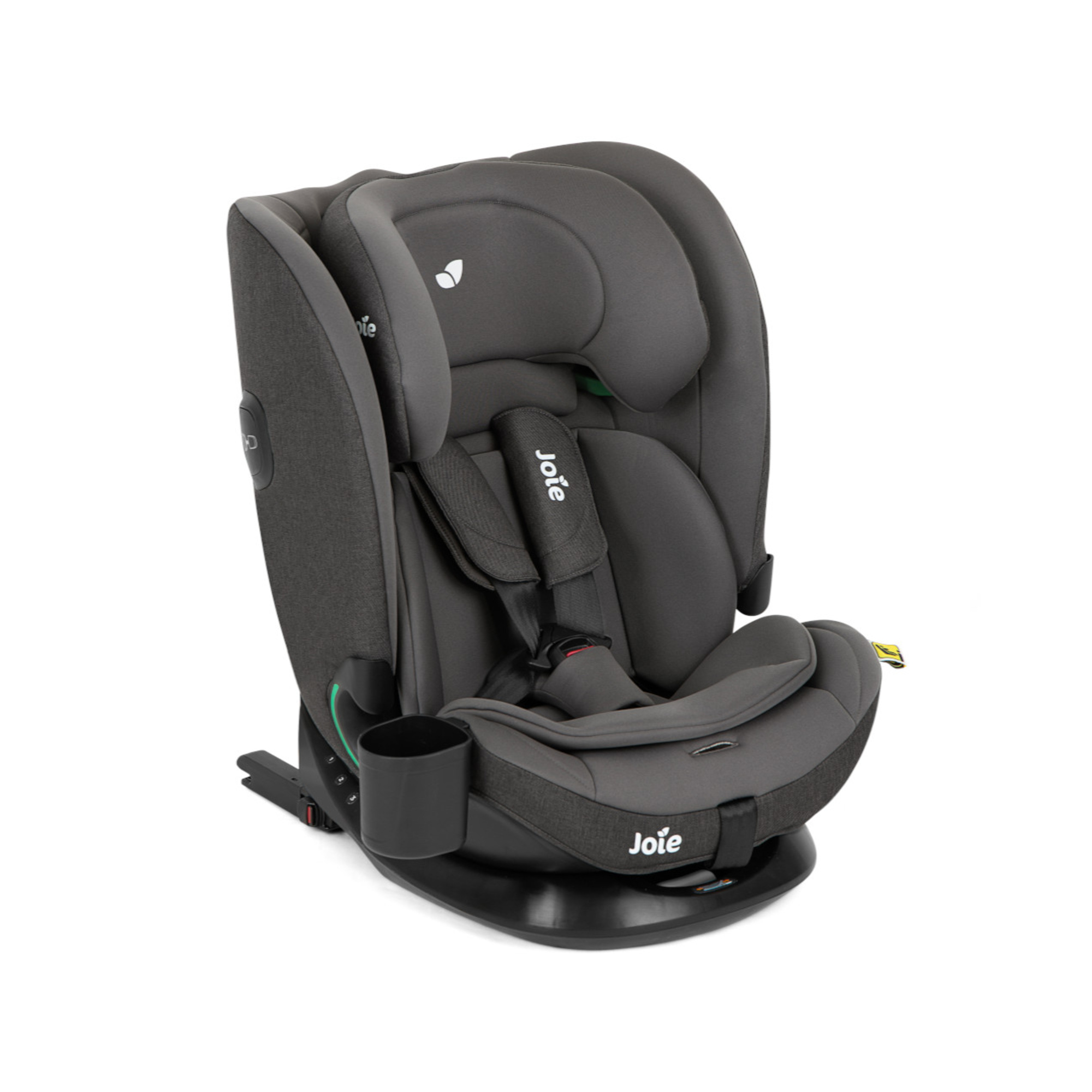 Joie i-Bold Thunder Seggiolino Auto 76-150 cm 5 Punti
