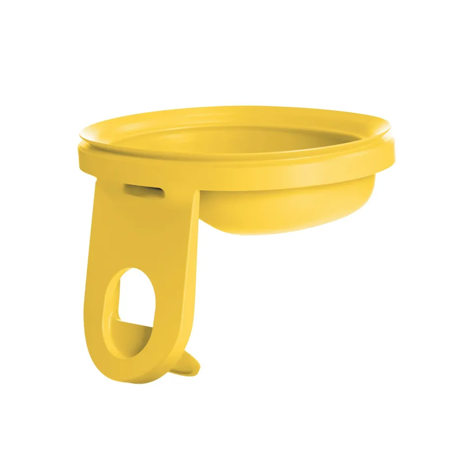Medela Motion Inbra membrana tiralatte 2 pz ricambio