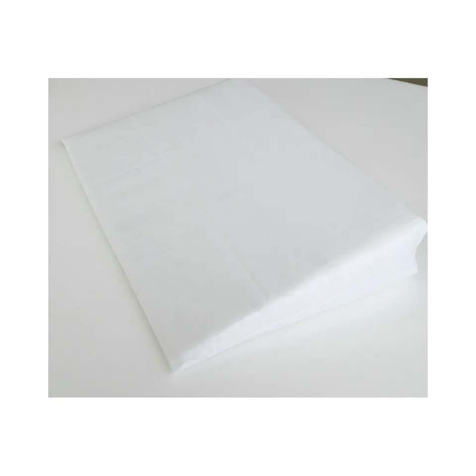 Giordani copri cuscino antireflusso 37x60 cotone