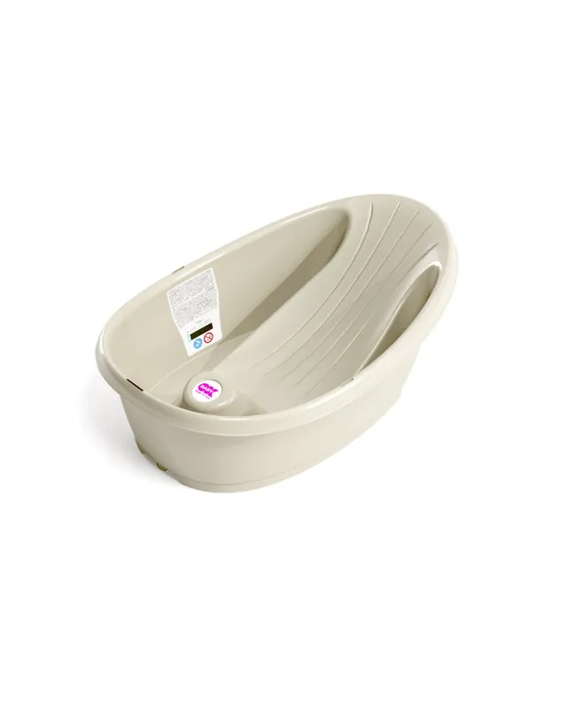 Onda Baby vaschetta bagnetto per doccia neonato