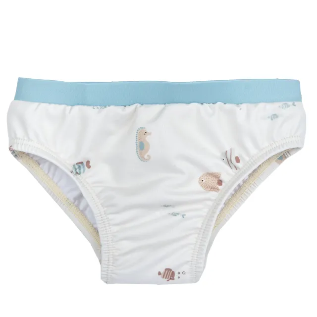 Chicco Costume Slip costume mare bimbo in lycra