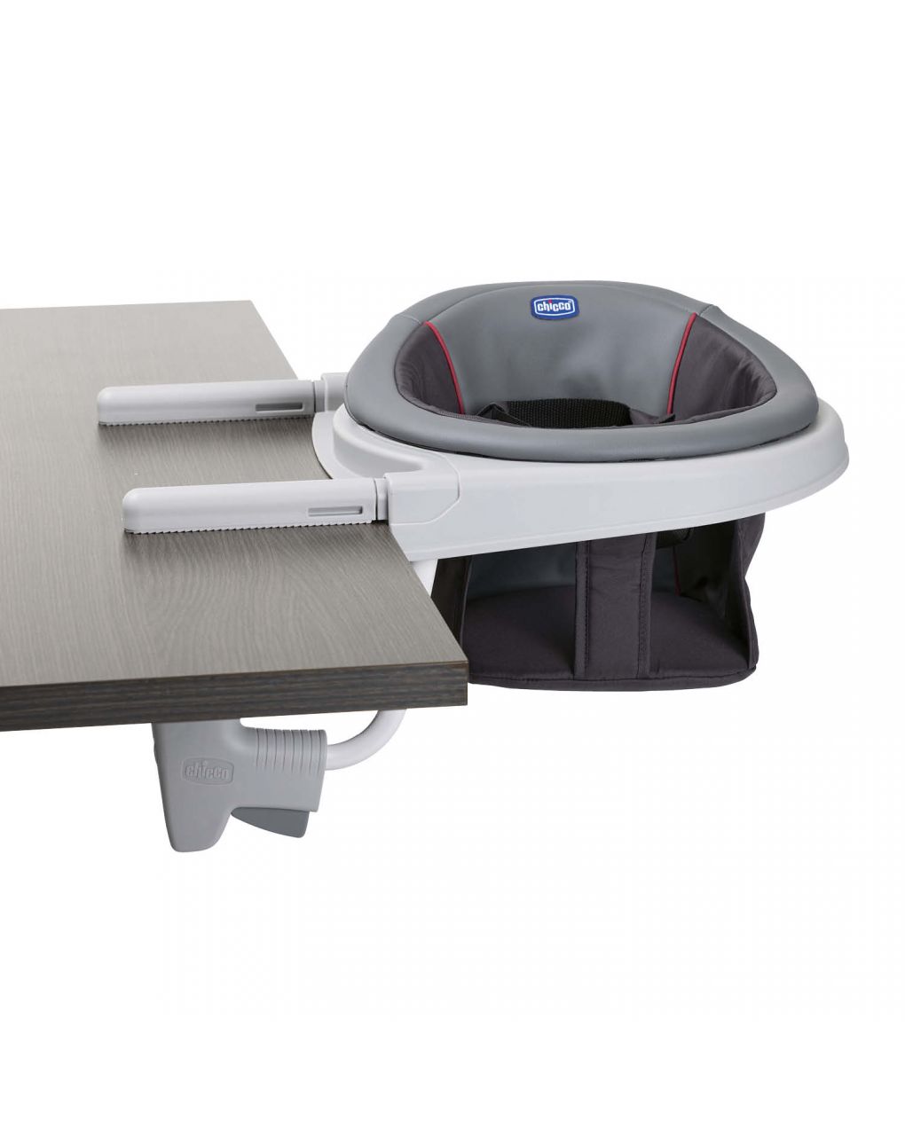 Chicco 360 Seggiolino da Tavolo Stone Girevole