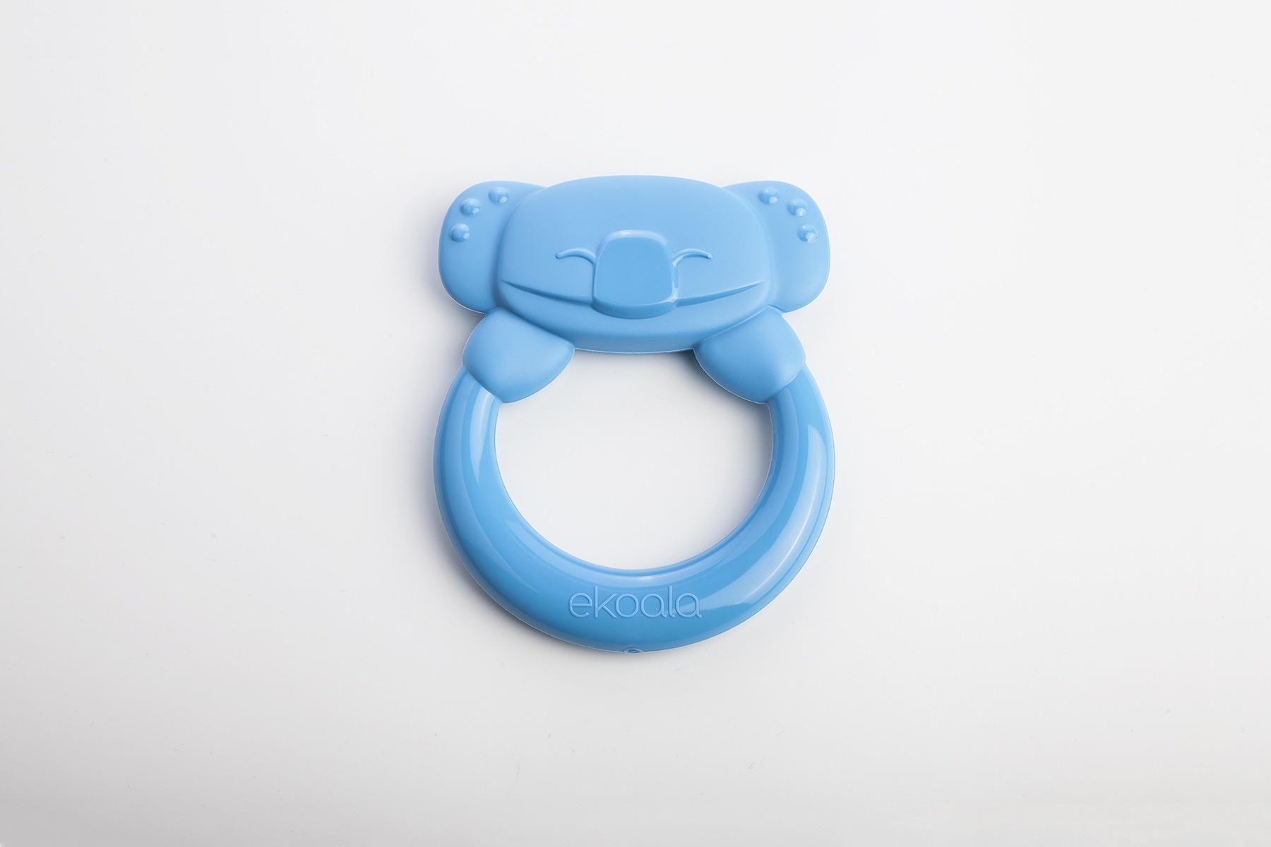 eKoala eKummy Massaggiagengive Blu in Amido di Mais