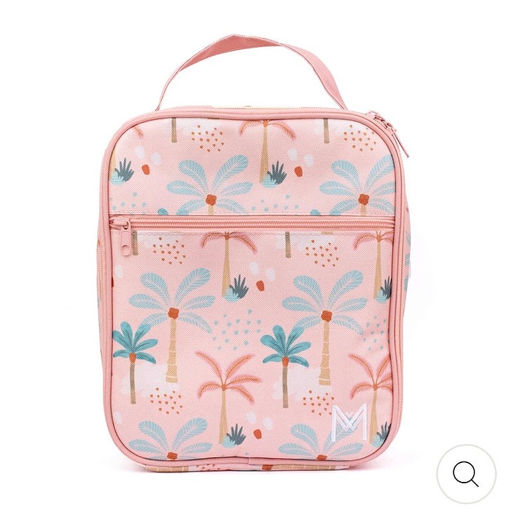 The Dida Lunchbag Borsa Termica Pranzo Refrigerata
