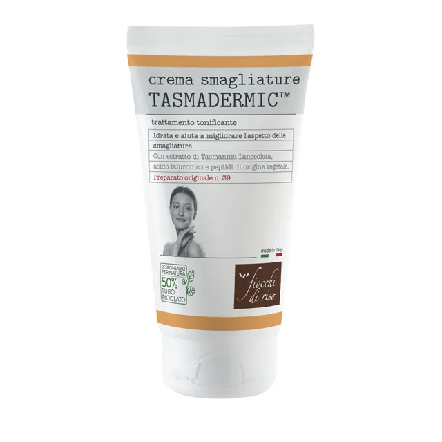 Fiocchi di Riso Crema Smagliature 150ml Pelle Sensibile