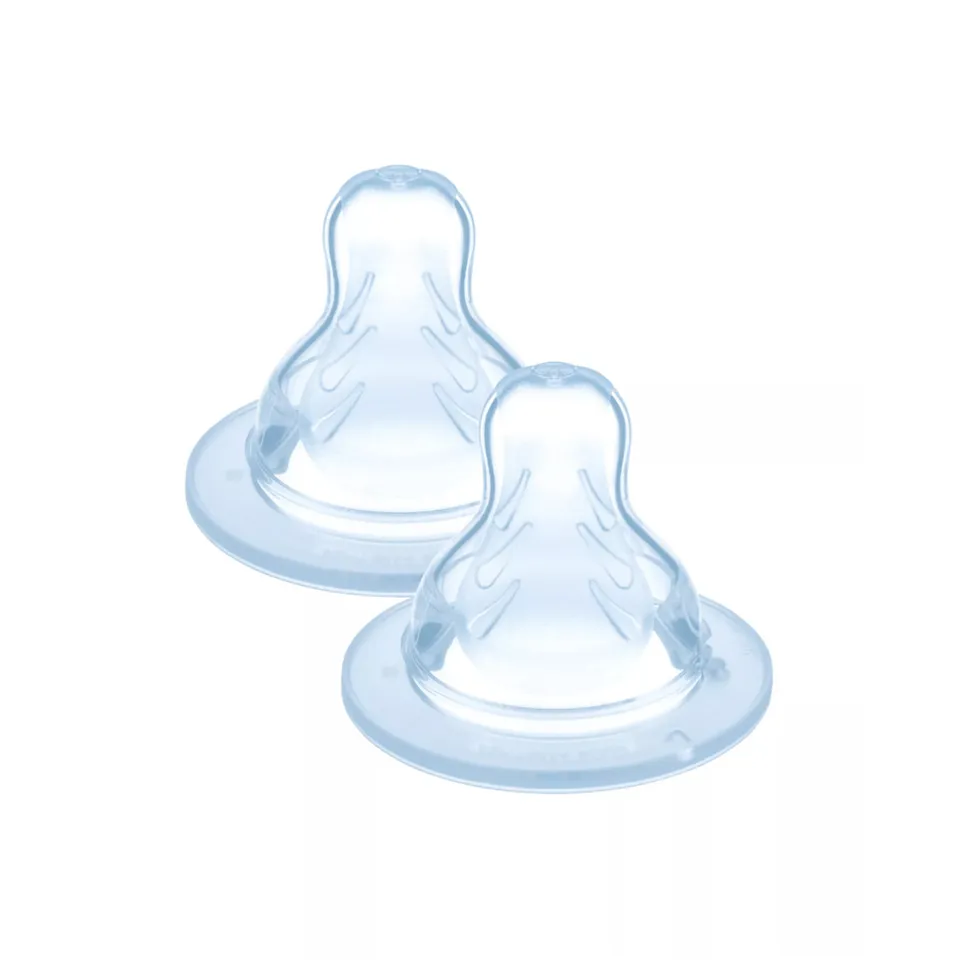 Mam tettarella misura 1 silicone 0+ mesi 2pz