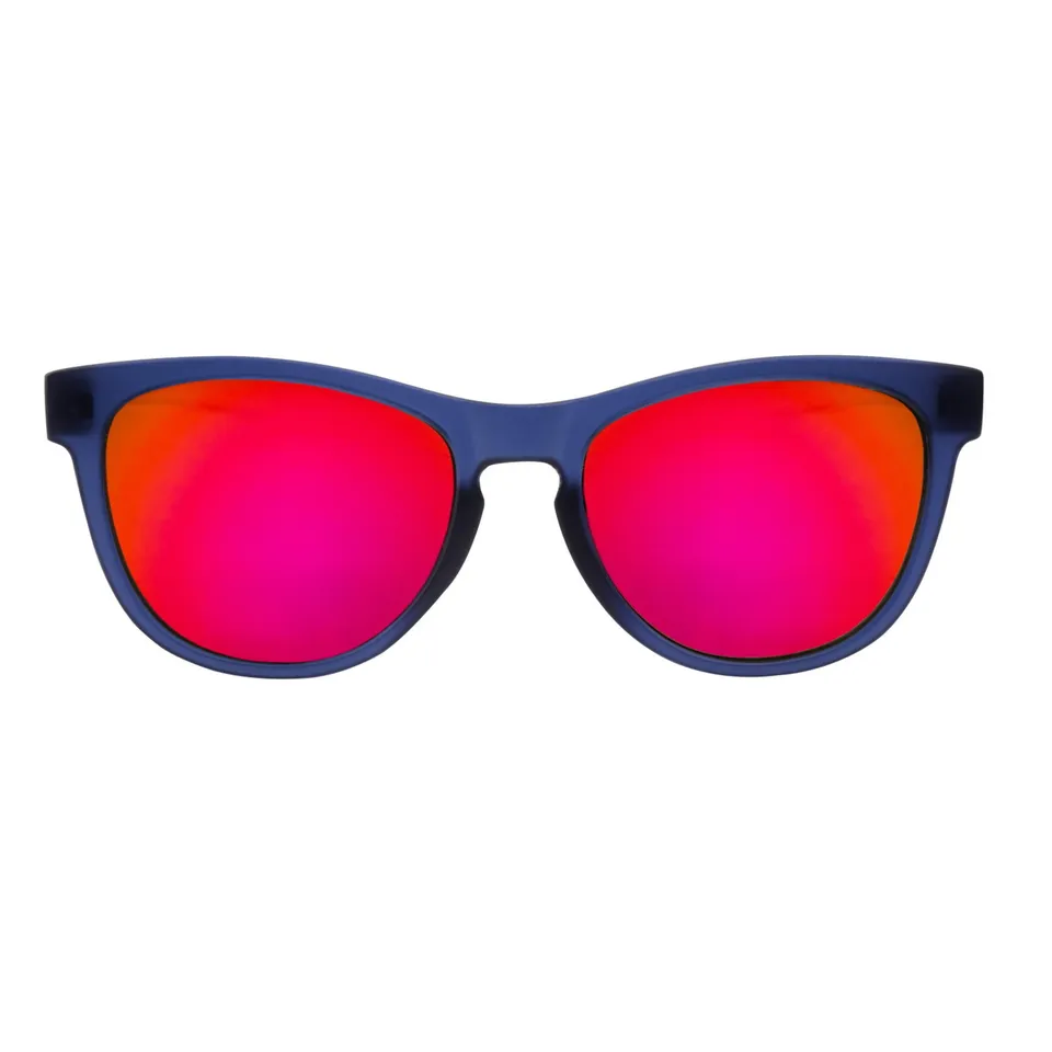 Chicco 24M+ Occhiali Sole Bimbo Blu Anti UV