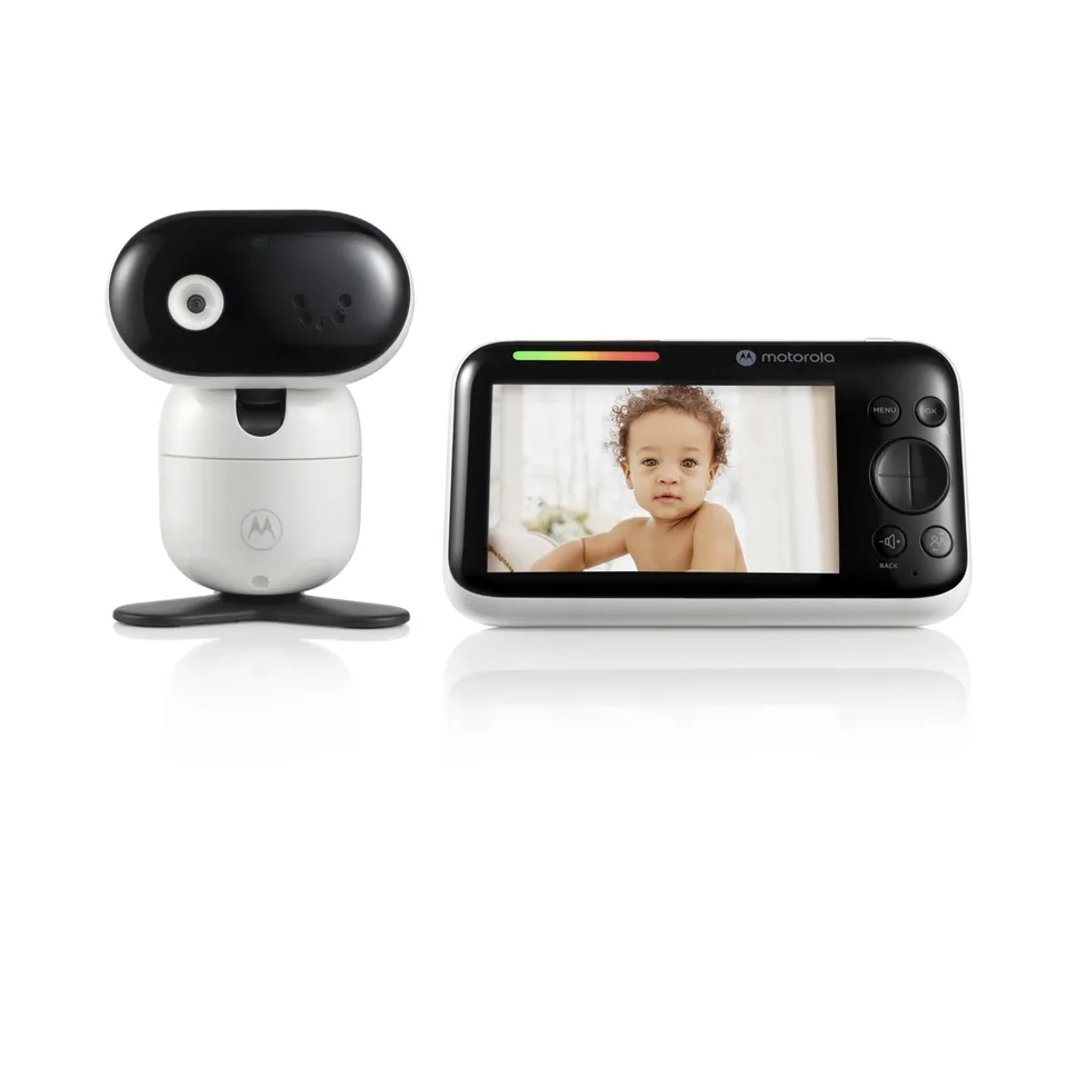 Motorola PIP 1510 Baby Monitor Video 5"