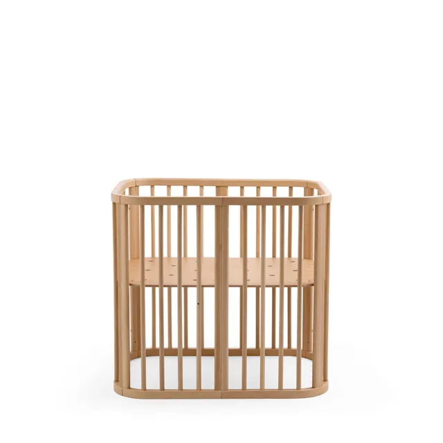 Stokke Sleepi Mini culla Natural legno dalla nascita