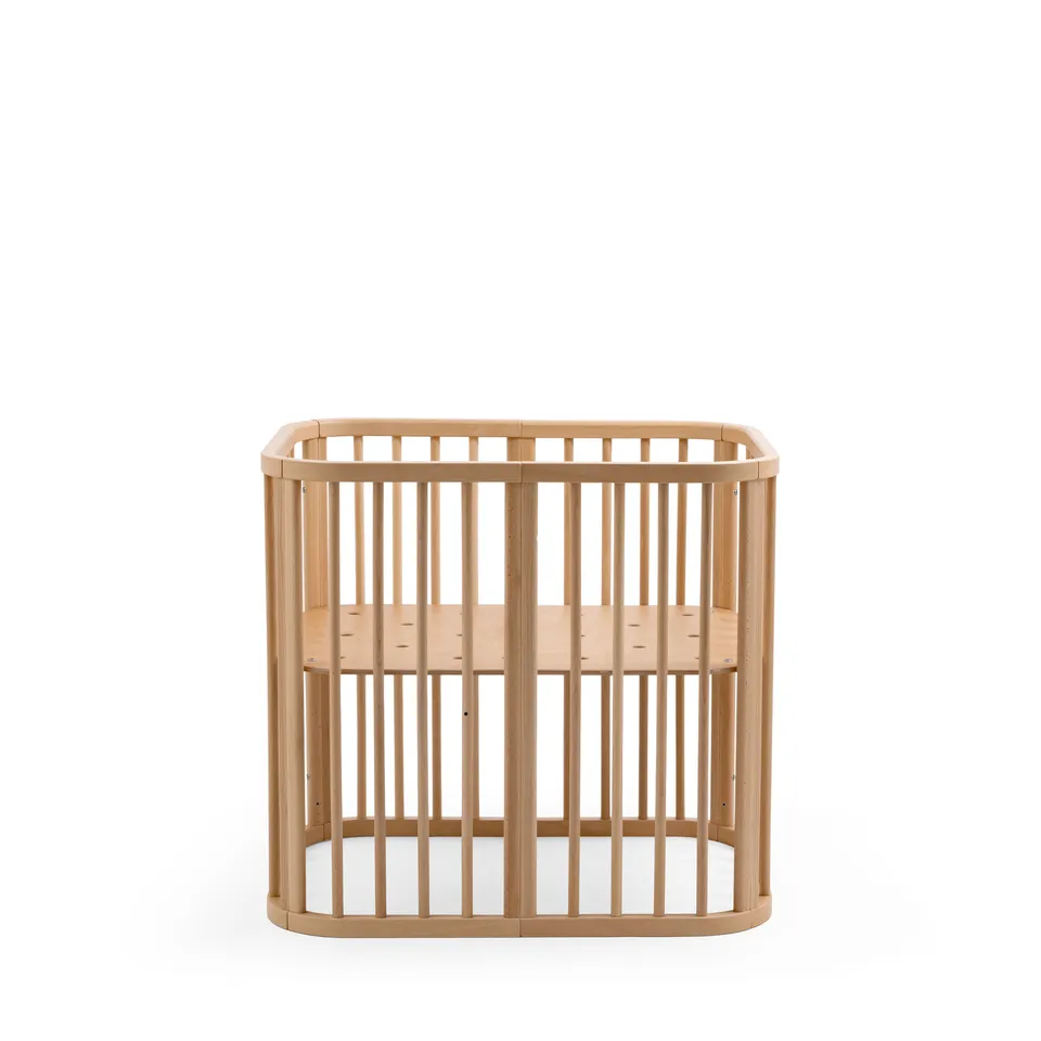 Stokke Sleepi Mini culla Natural legno dalla nascita