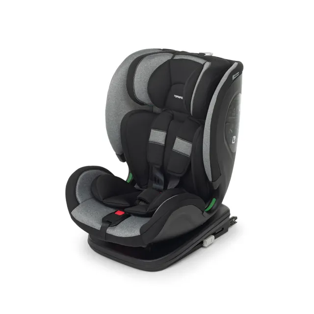 Foppapedretti ReKlino i-Size Seggiolino Auto Carbon