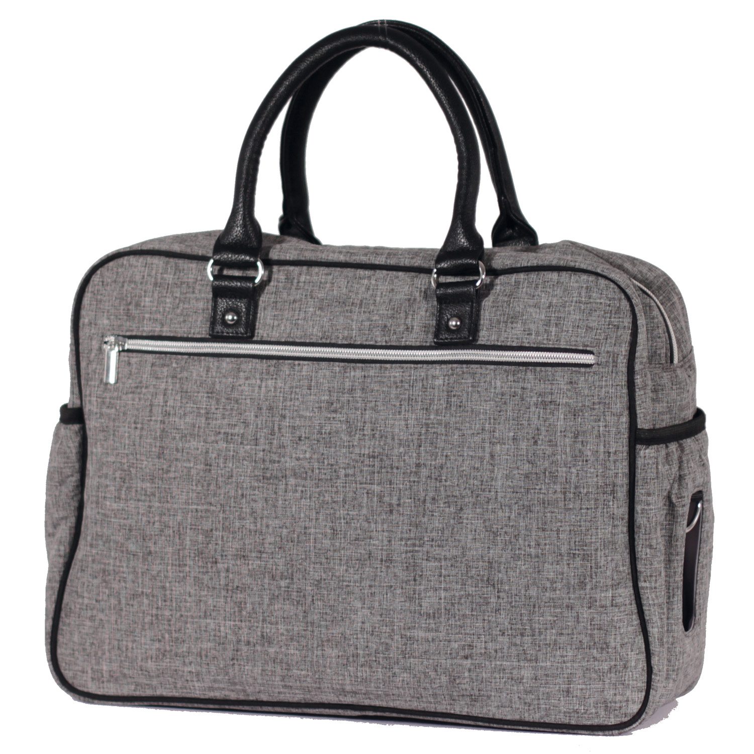 Baby's Clan Teti borsa mamma cambio 44x30 cm capiente