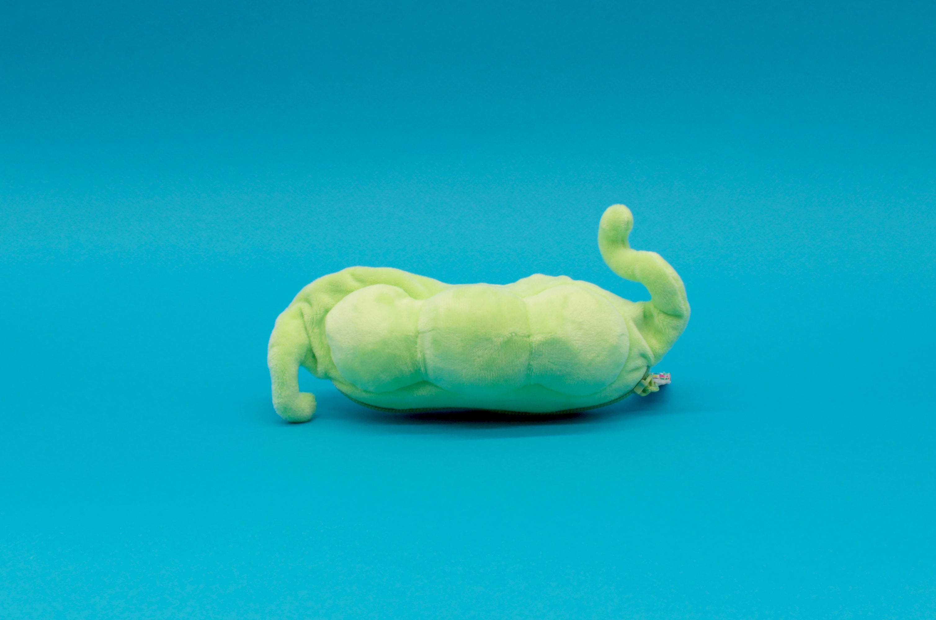 Les Déglingos Flipetz Bubblet peluche pesce pisello 2 in 1