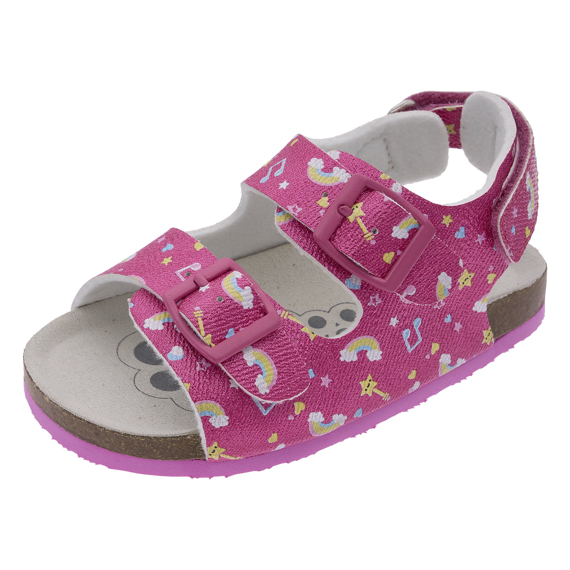 Chicco sandali bimbo tripla regolazione casual