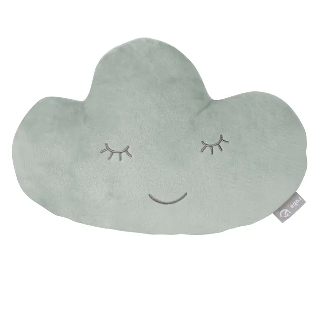 roba Style Cuddy Nuvola cuscino frosty green