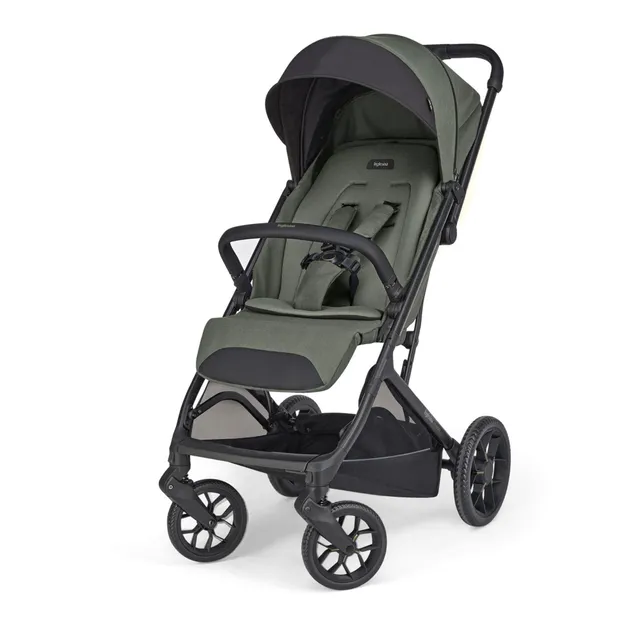 Inglesina Maior Passeggino Taiga Green Extra Large