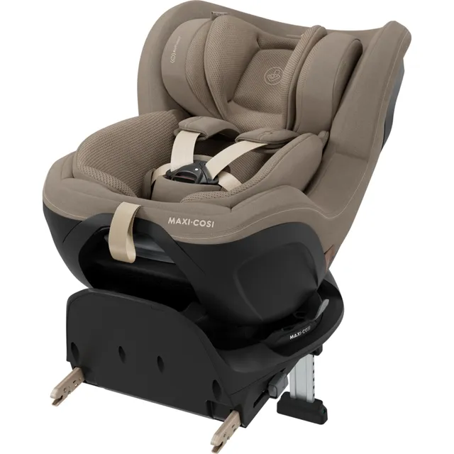 Maxi-Cosi Mica Slide Pro seggiolino auto 40-105 cm truffle