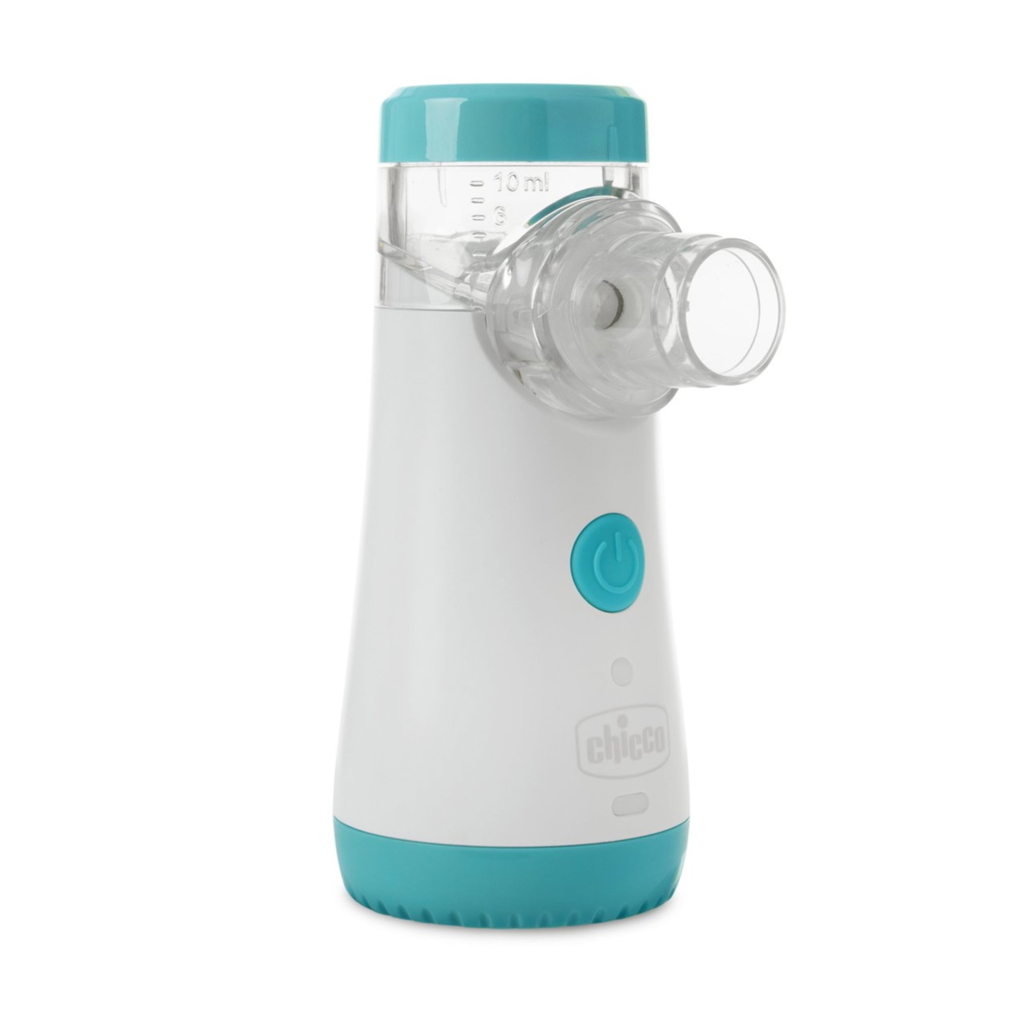 Chicco Easy Breath Go+ aerosol bambini portatile mesh