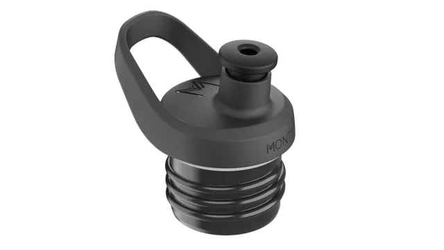 The Dida Montii Sport tappo borraccia senza BPA