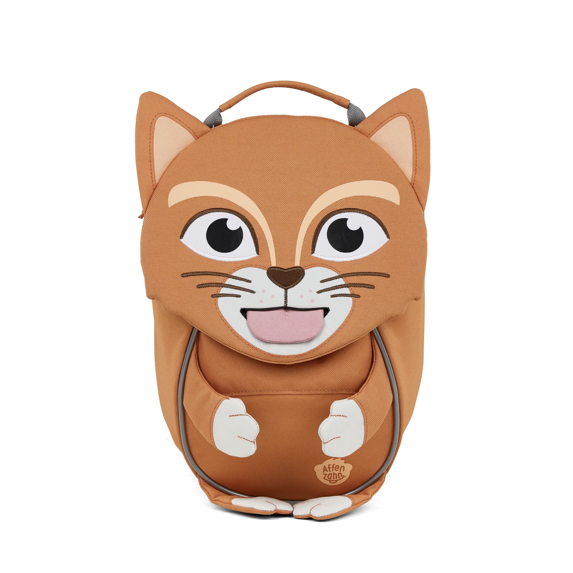 Piccolo Amico Gatto zaino asilo bimbo 80 cm