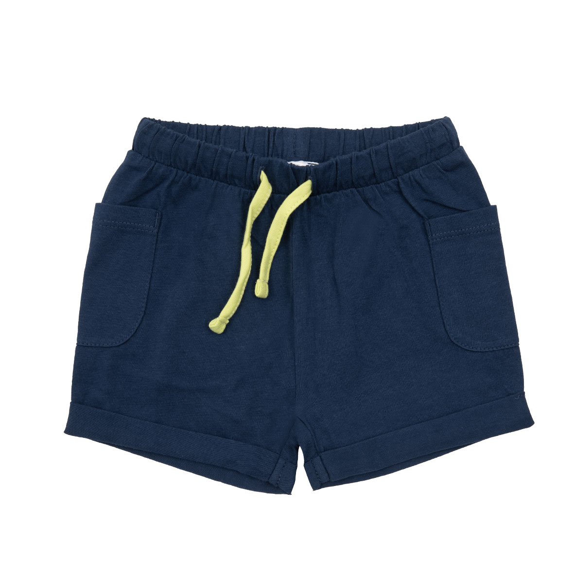 Toys Center Baby Short Bimbo Blu Pantaloncino con Tasche