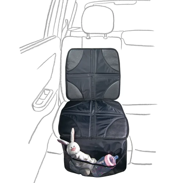 Giordani Proteggi Sedile Deluxe coprisedile auto con tasche