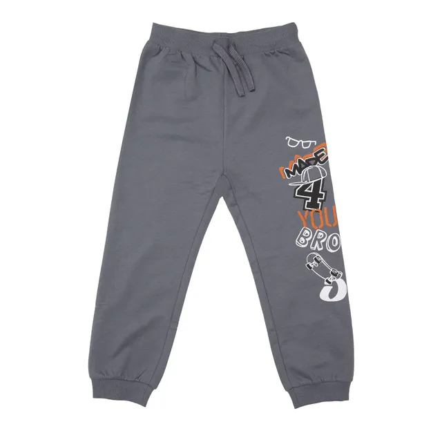 Toys Center Baby Mawi Pantalone Felpa C/Stampa garzato bimbo