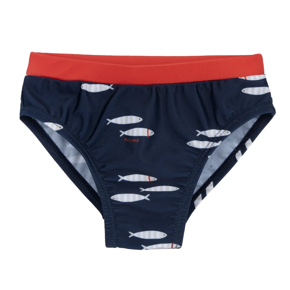 Chicco Costume slip neonato lycra lavabile