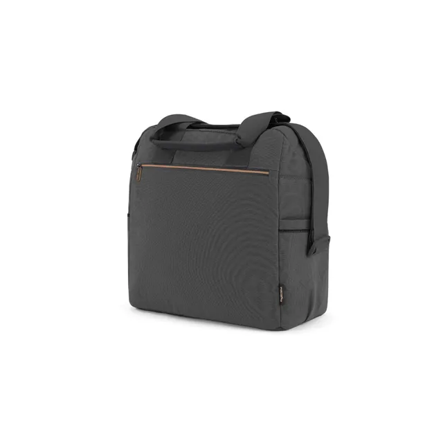 Inglesina Aptica XT Day Bag Borsa Magnet Grey con Fasciatoio