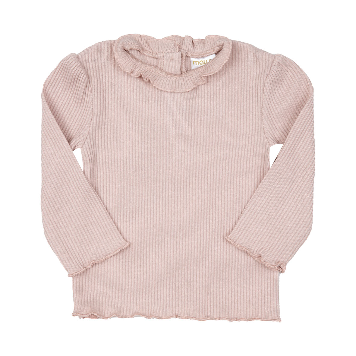 Toys Center Baby Mawi lupetto bimba rosa costina