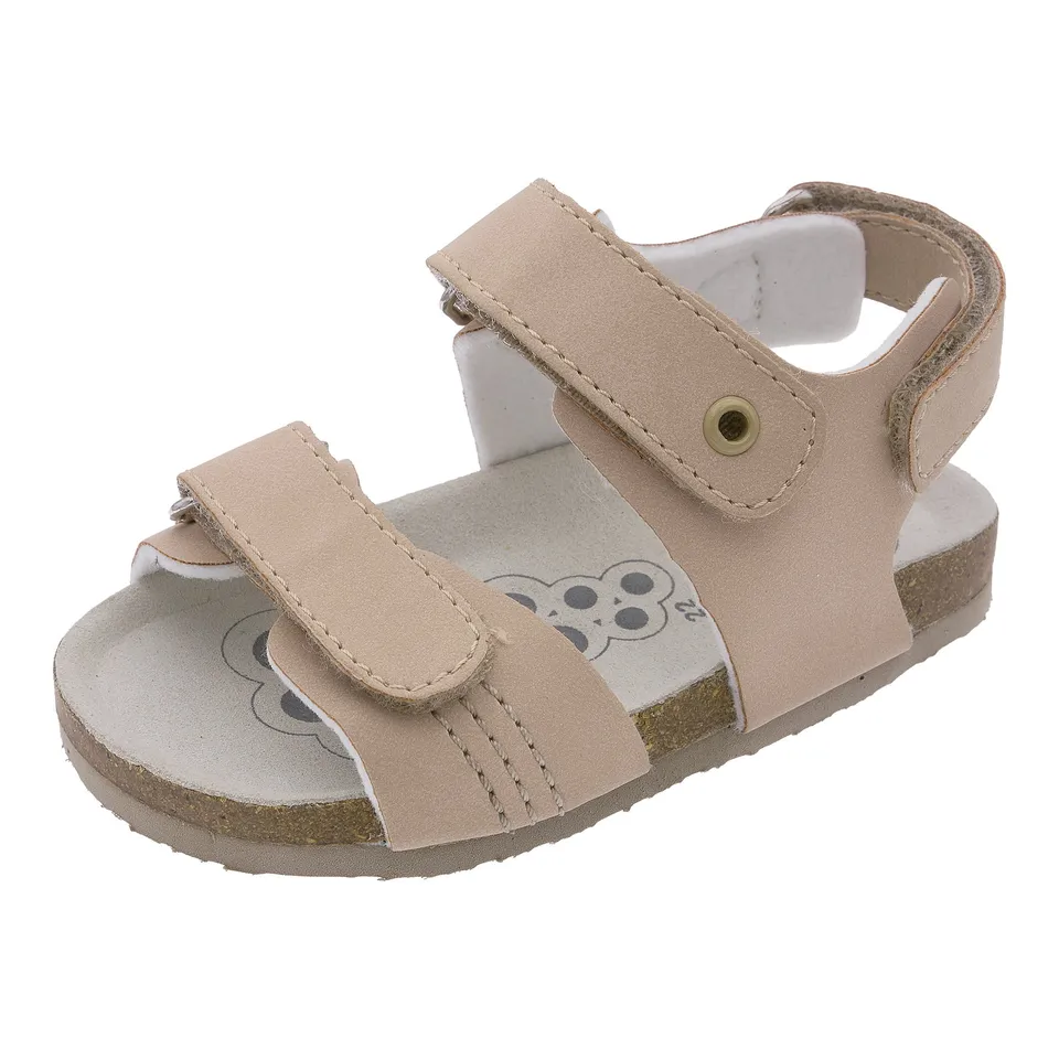 Chicco Triplo Strappo sandali bimbo casual a strappi