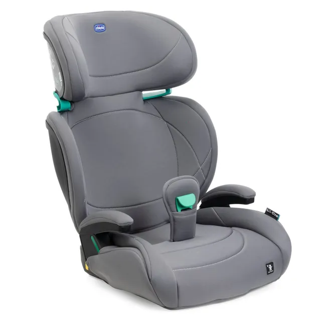 Chicco Quizy Lite i-Size seggiolino auto 100-150 cm