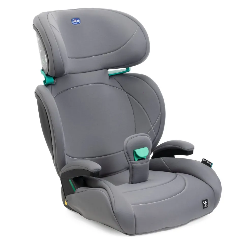 Chicco Quizy Lite i-Size seggiolino auto 100-150 cm